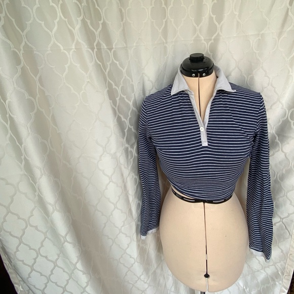 Tommy Hilfiger long sleeve top - Picture 1 of 4
